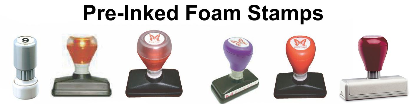Royal Mark Pre-Inked Stamp
Royal Mark Stamp
Royal Mark
Insta-Mark Series
Insta-Mark Stamp
Designer & Monogram Stamps
XStamper Pre-Inked Stamp
Xstamper
X-Stamper Stamp
PSI Blue Pre-Inked
PSI pre-inked Stamp
Premium Self Inking Stamp
Alpha Pre-I